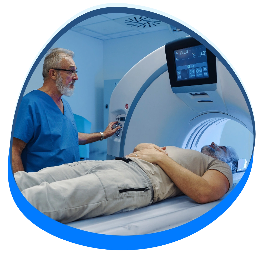 imaging center billing services