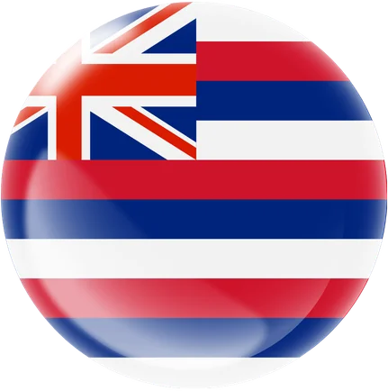 Hawaii flag