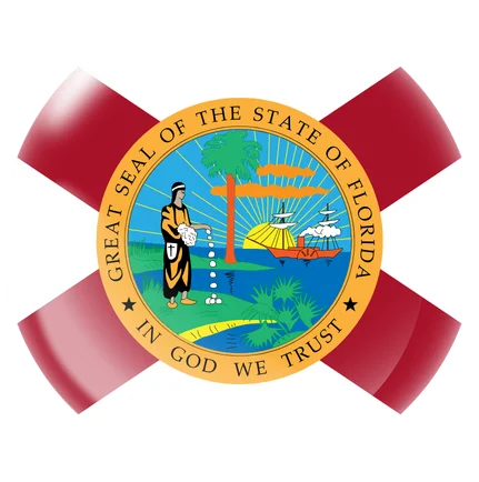 Florida flag