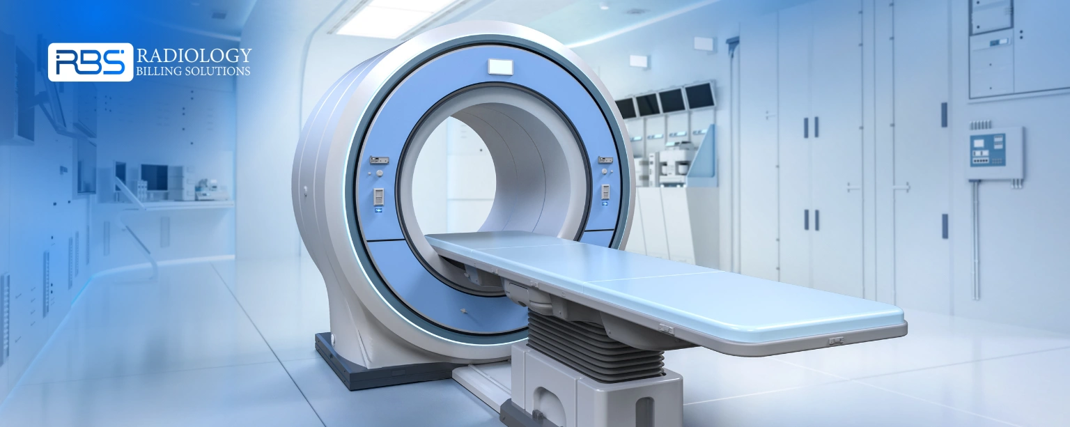 what is radiology biling