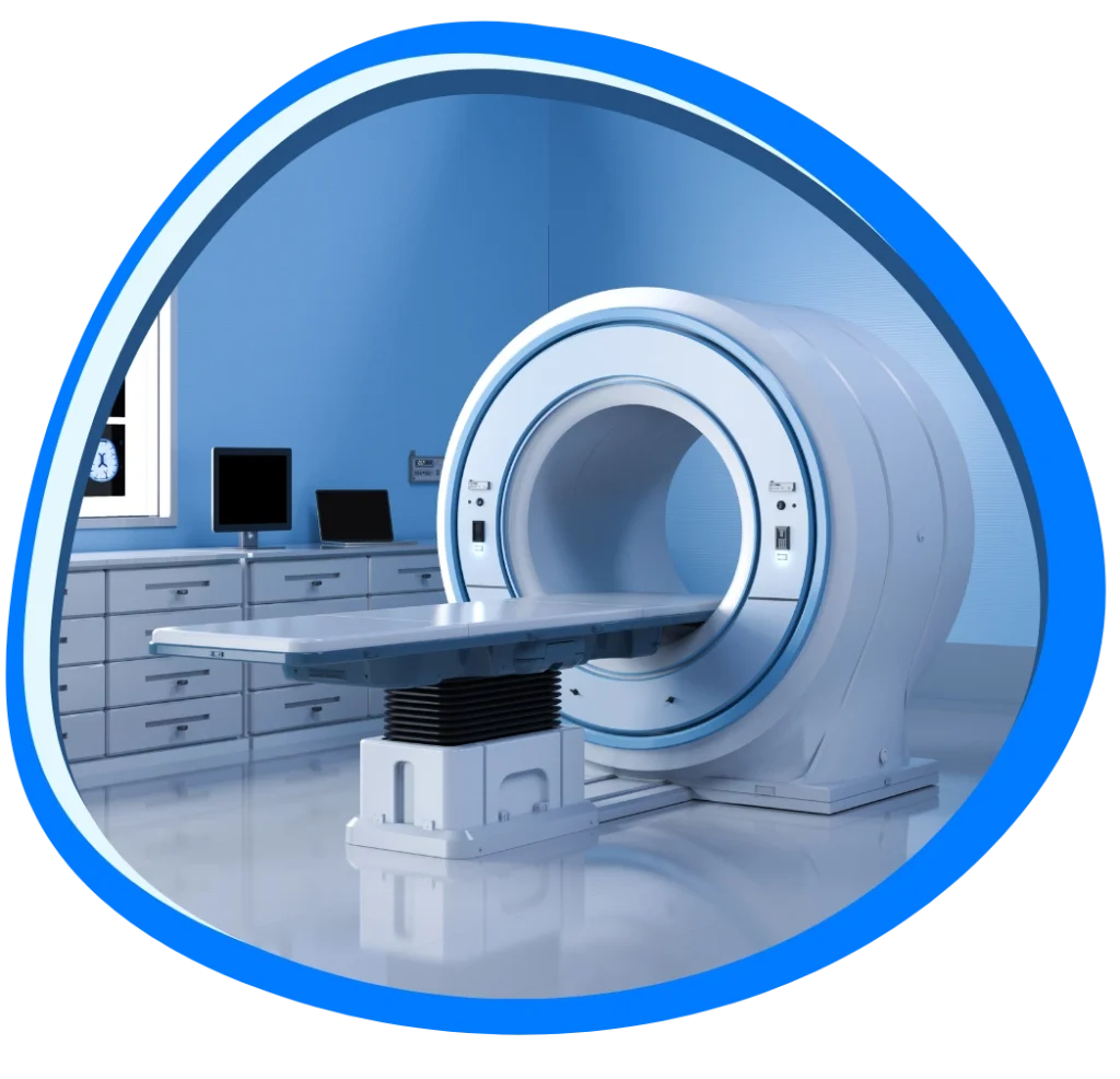 CT Scan billing services