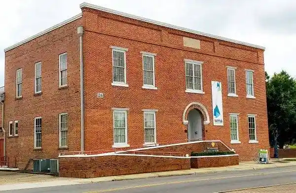 Wiregrass Region, Alabama