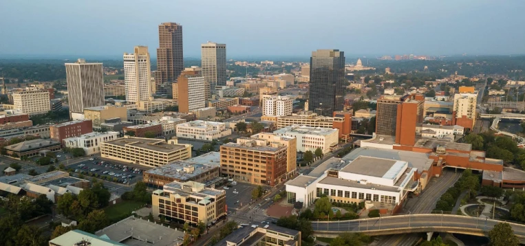 Central Arkansas (Little Rock Metro)