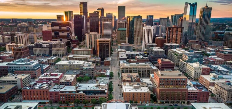 Denver Metro