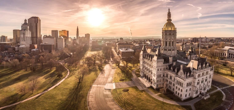 Hartford & Central Connecticut