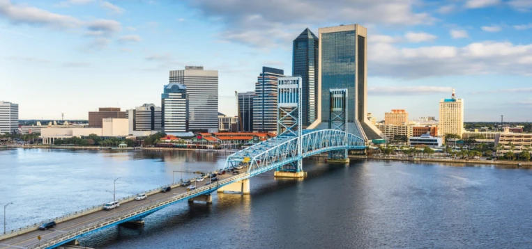 Jacksonville & Northeast Florida
