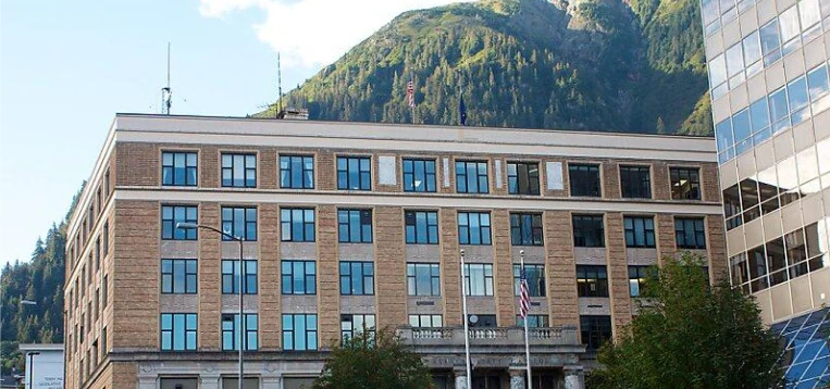 Juneau & Southeast Alaska (Inside Passage)