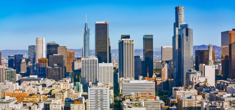 Los Angeles Metro