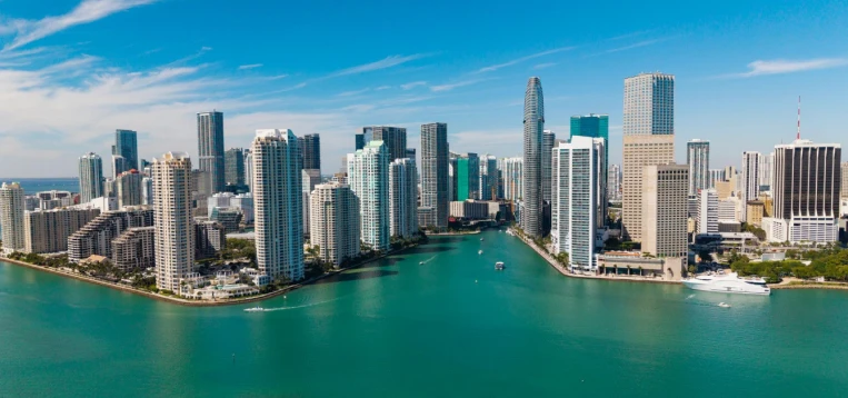 Miami Metro / South Florida