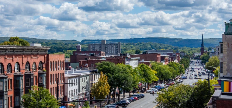Middlesex & Windham / Eastern Connecticut