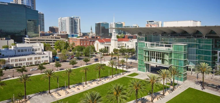 Orlando & Central Florida