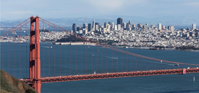San Francisco Bay Area