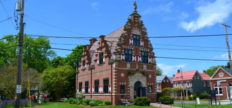 Sussex County (South Delaware & Beaches)