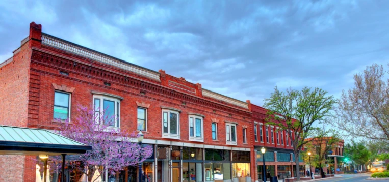 Western Slope