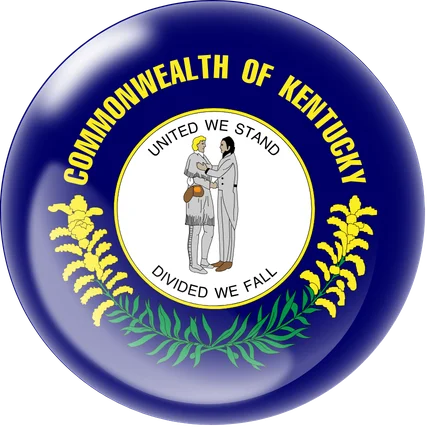 Kentucky flag