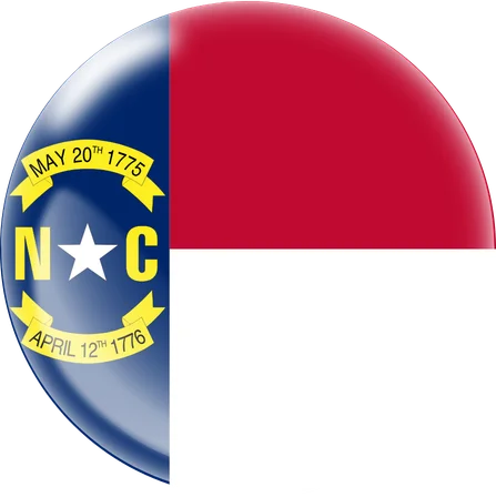North Carolina flag