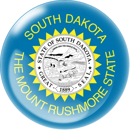 South dakota