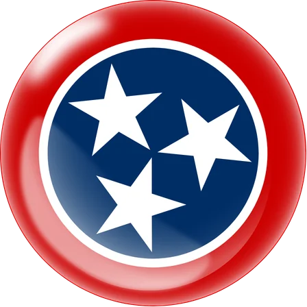Tennessee flag