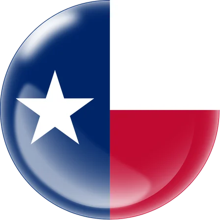 Texas flag