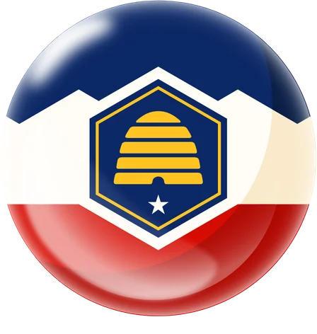 utah flag